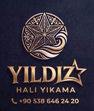 Yıldız Halı Yıkama Amblem